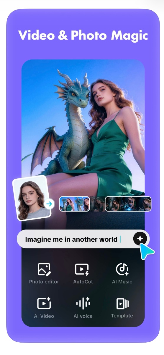 Video & Photo Magic